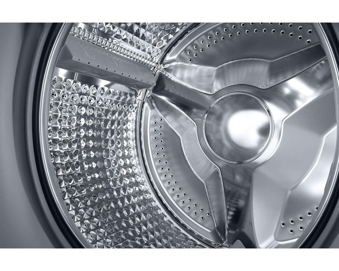 Samsung Waschtrockner WD6400D – 9 kg Waschen, 6 kg Trocknen, 1400 U/min, Energieklasse D – weiss