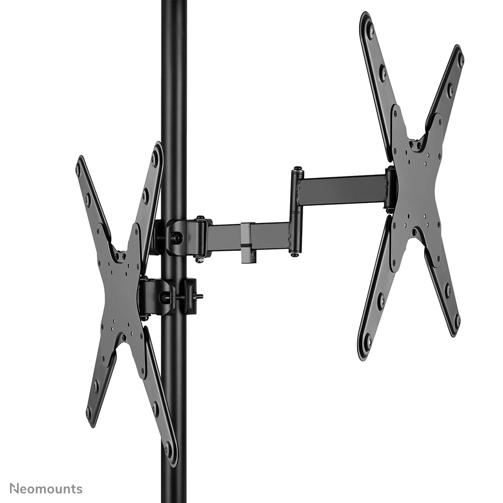 Neomounts FL40-450BL14 – 25 kg Tragkraft, 180° schwenkbar
