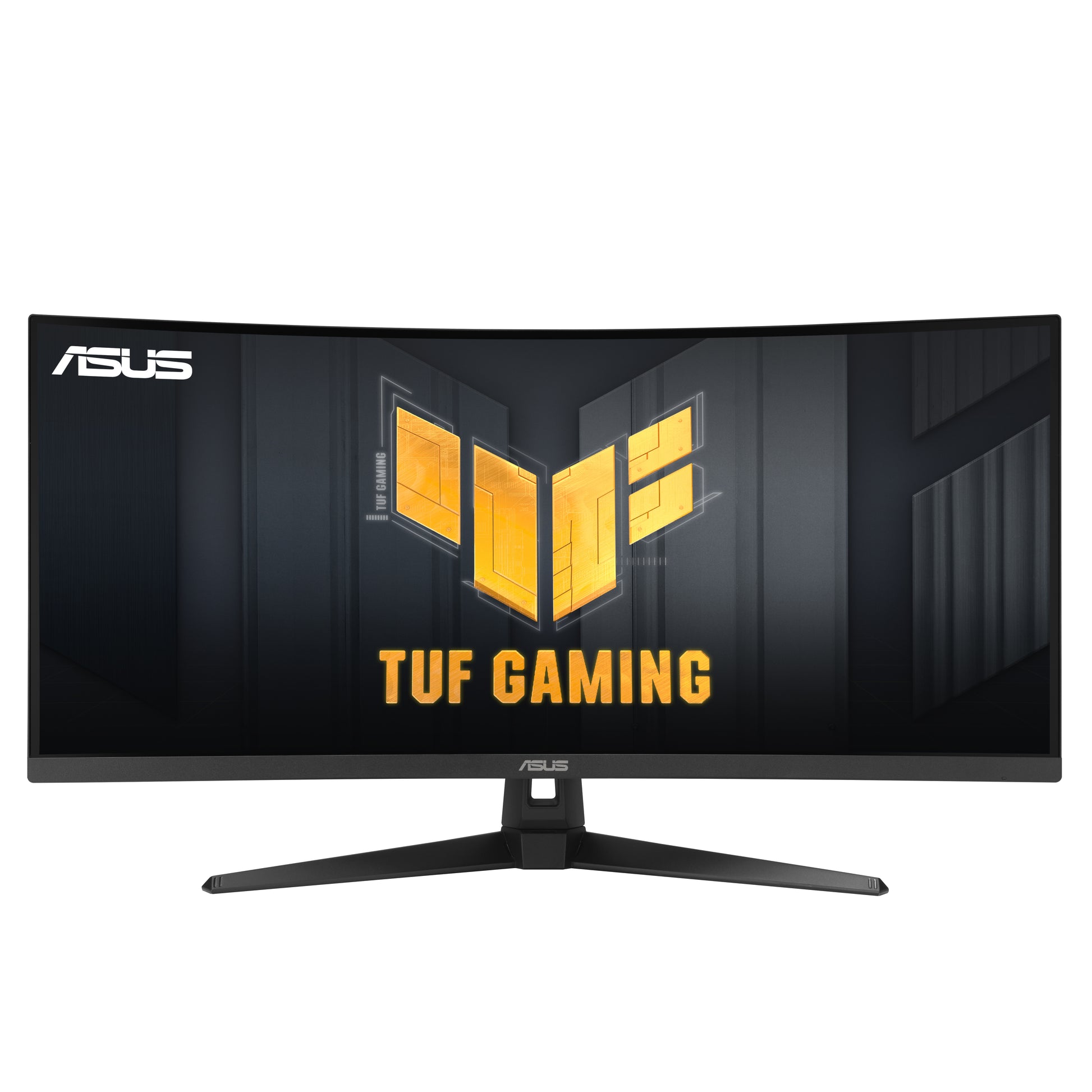 ASUS TUF Gaming VG34VQ3B – Monitor, 34" 3440 × 1440 (UWQHD), LED, Schwarz