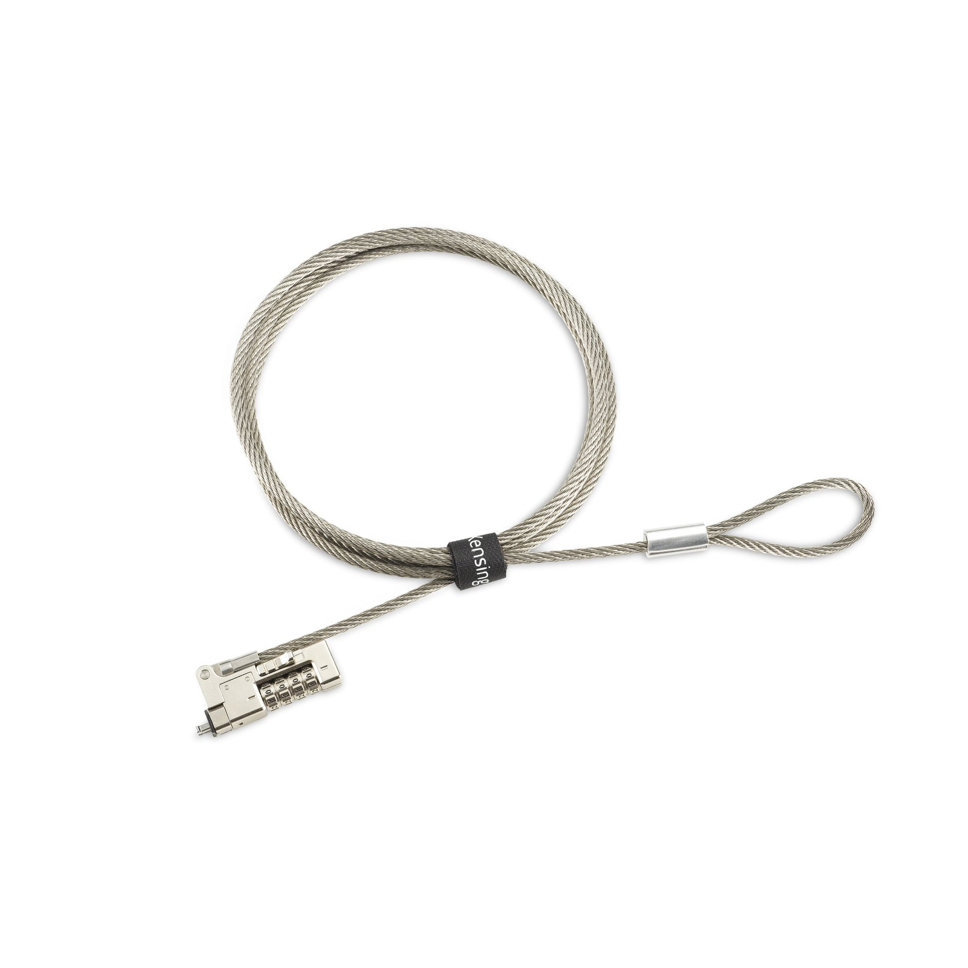 Kensington Slim NanoSaver 2.0 Zubehörtasche