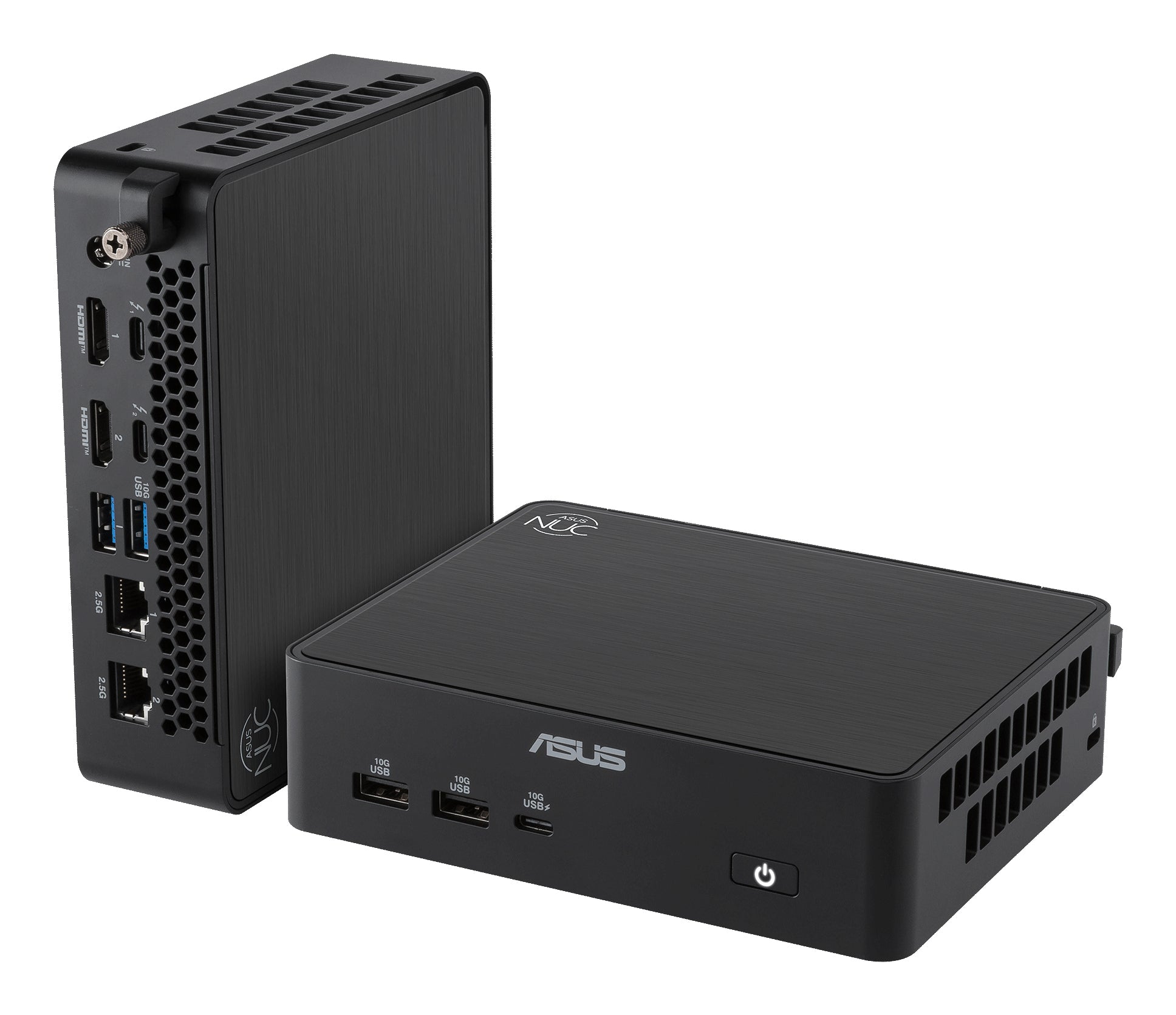 Asus NUC 16 Pro Micro – Intel Core 7 350, 32 GB RAM, 1 TB SSD, Windows 11 Pro