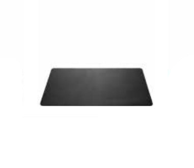 LEONARDO Tischset – PVC, Anthrazit, 46 × 33 cm