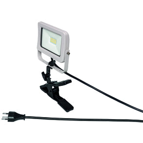 Steffen Arbeitsleuchte 1995110KK – 1000 lm, 10 W, IP65 – Weiss