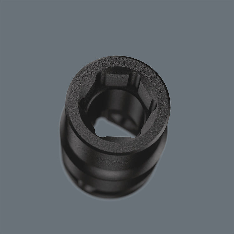 Wera Belt C Impaktor – Stecknuss-Satz 1/2" 13–21 mm, 10-teilig, Belt – 05004580001