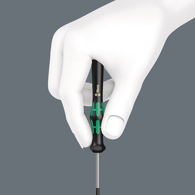 Wera Schraubendreher-Bit-Set Kraftform Micro Big Pack 1 – 05134000001