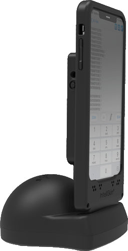 Socket Mobile Ladestation – DS840F – für iPod