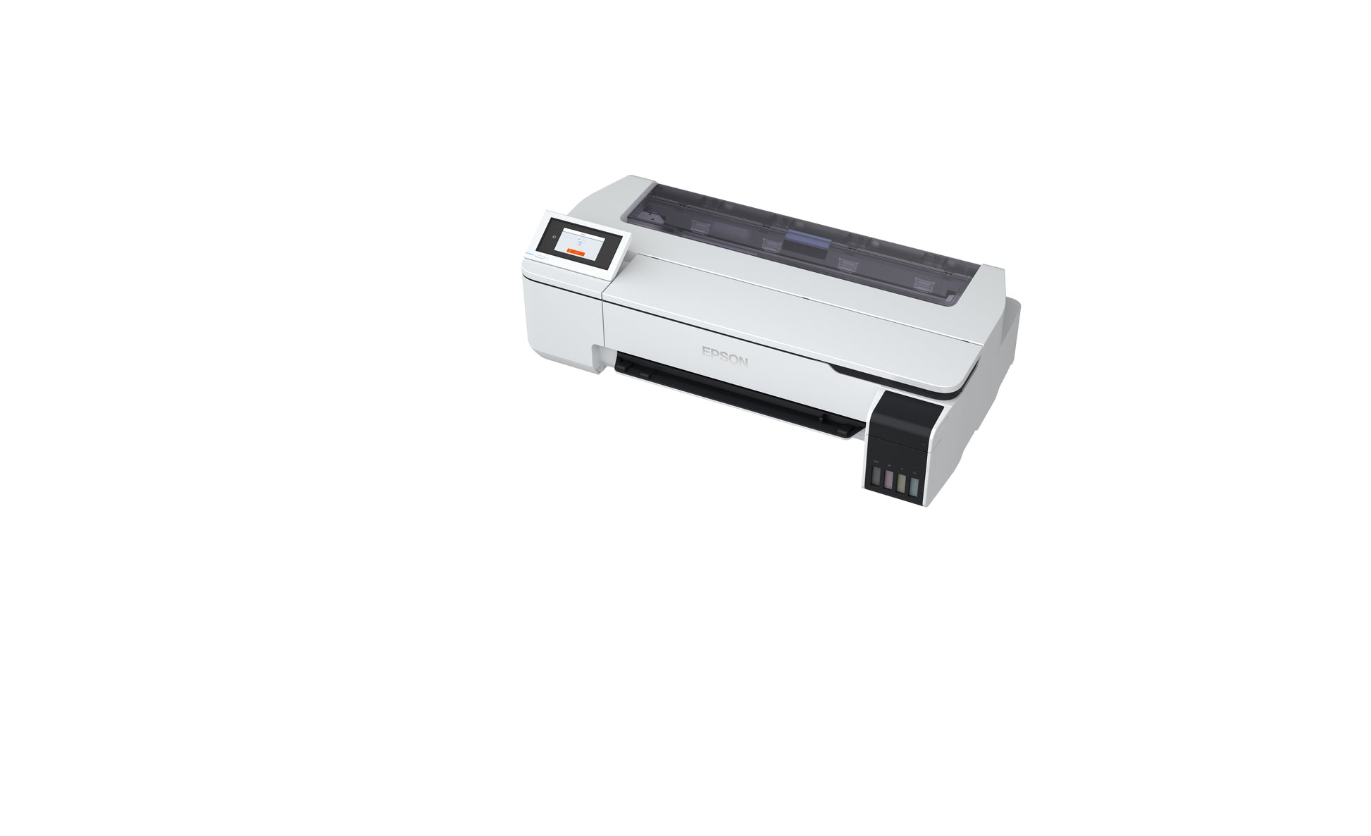 Epson SC-T3100x Magenta Tintenpatrone (Original) – 140 ml – für SureColor SC-T3100X/SC-T3100x 240V – T49H