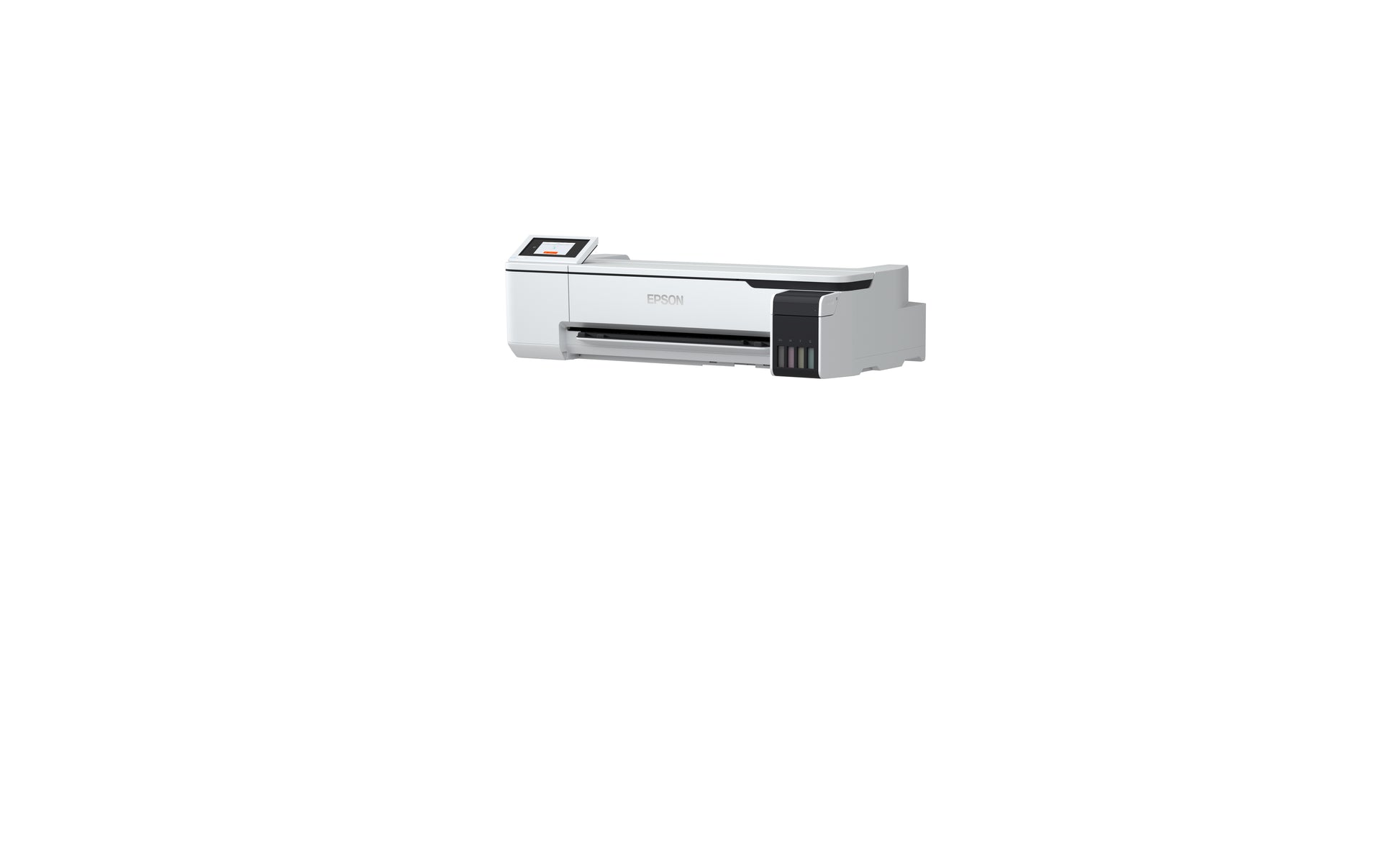 Epson SC-T3100x Magenta Tintenpatrone (Original) – 140 ml – für SureColor SC-T3100X/SC-T3100x 240V – T49H