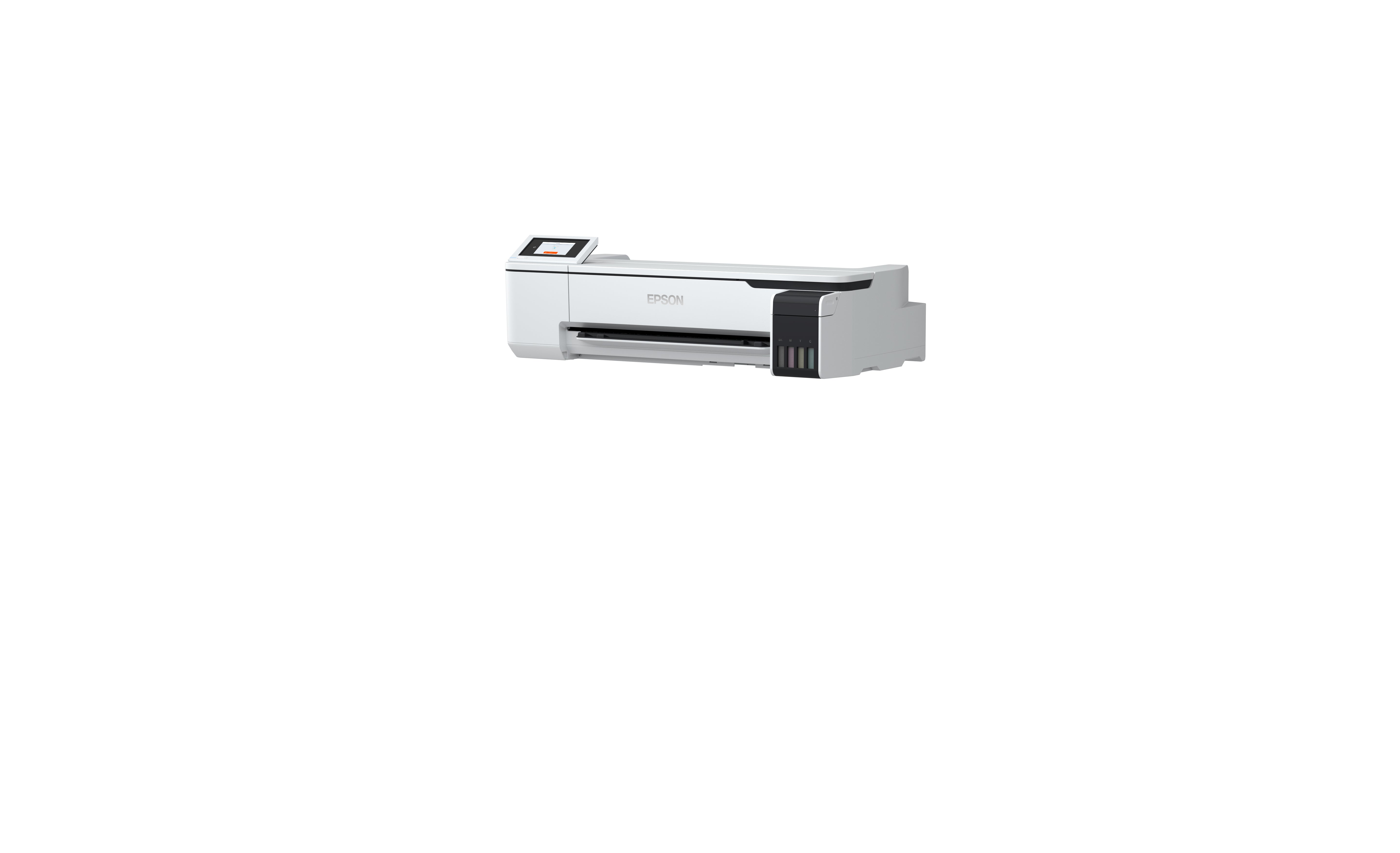 Epson SC-T3100x Magenta Tintenpatrone (Original) – 140 ml – für SureColor SC-T3100X/SC-T3100x 240V – T49H