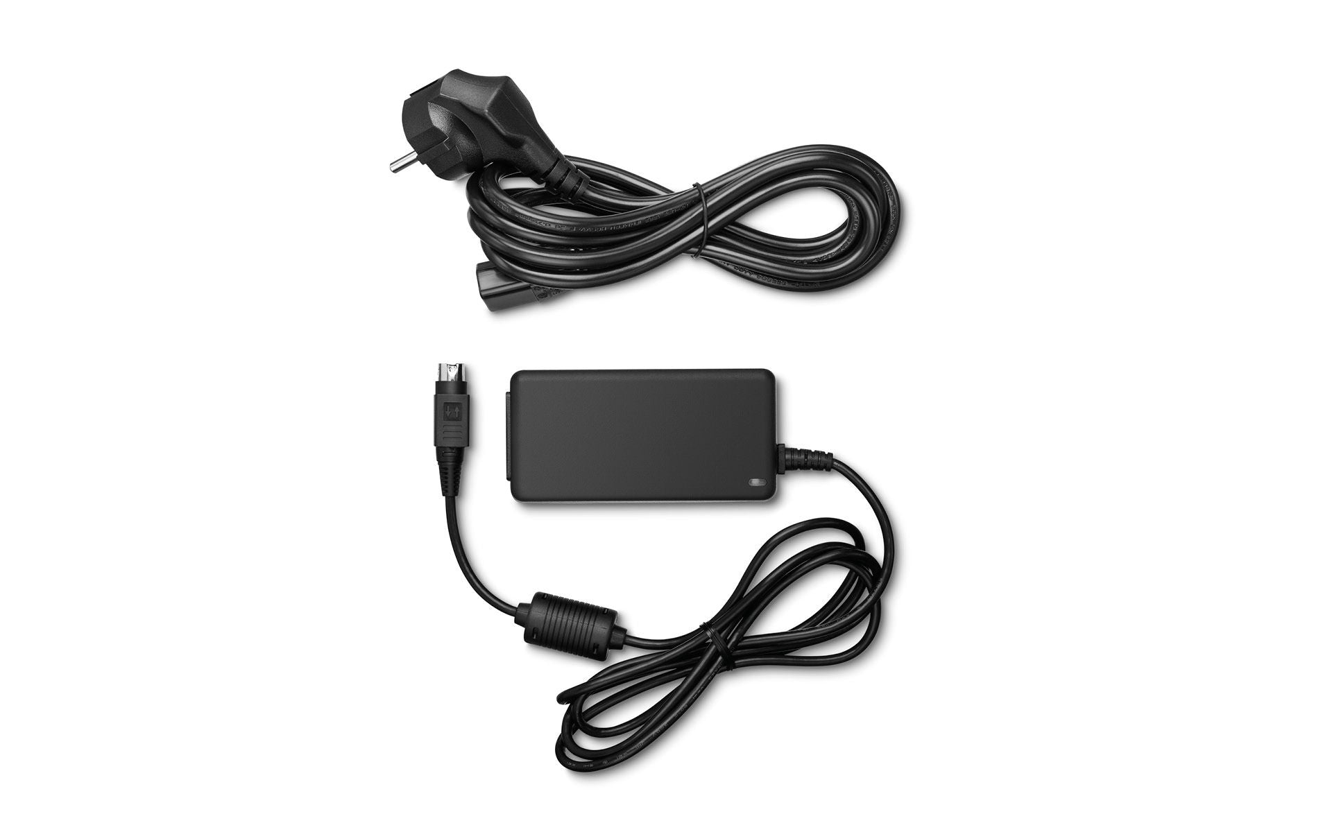 Wacom ACK43914Z Netzteil 37 W – für Cintiq 16 – schwarz