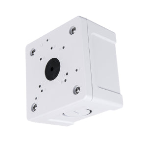 VIVOTEK AM-71C Anschlussdose – 122 × 122 × 76 mm – für FD9360-H, FD9380-H, IT9360-H und andere