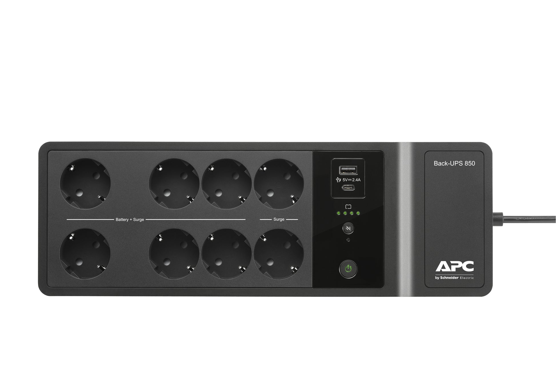 APC Netzteil