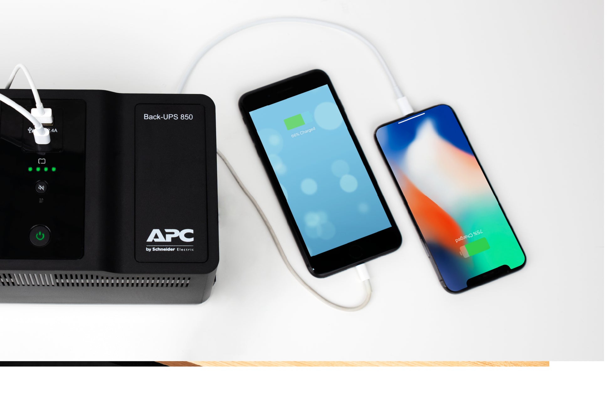 APC Netzteil
