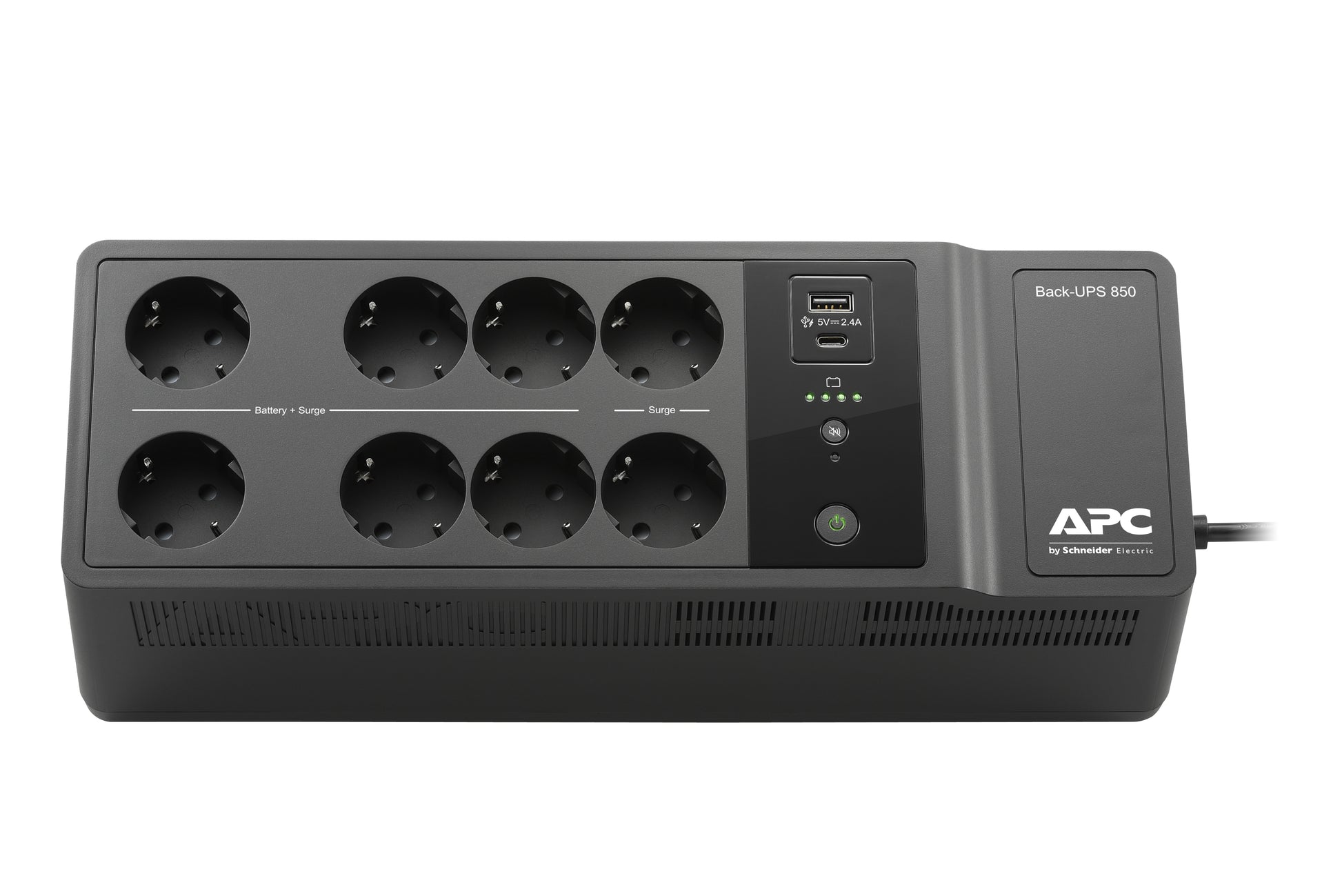 APC Netzteil