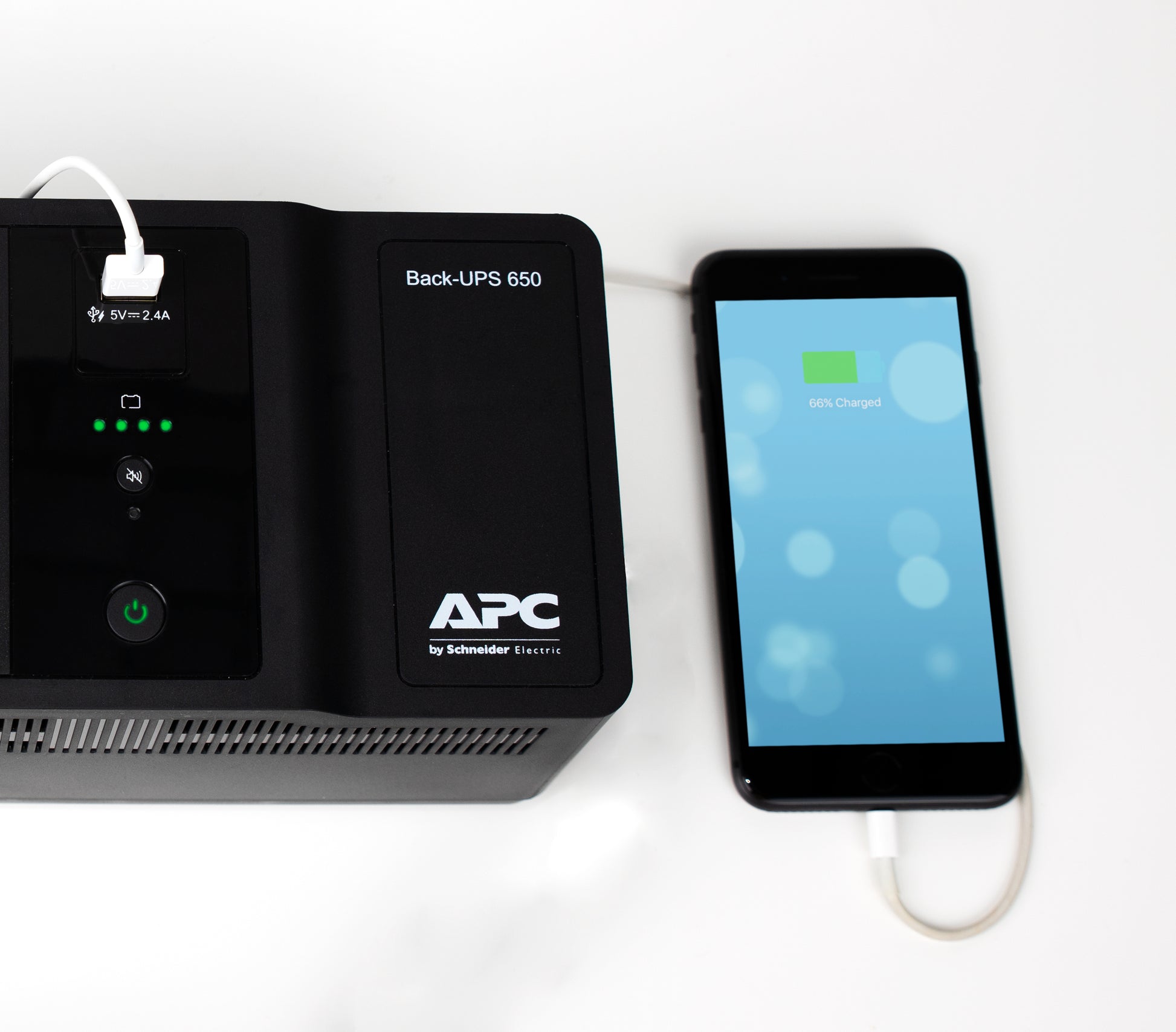 APC Netzteil