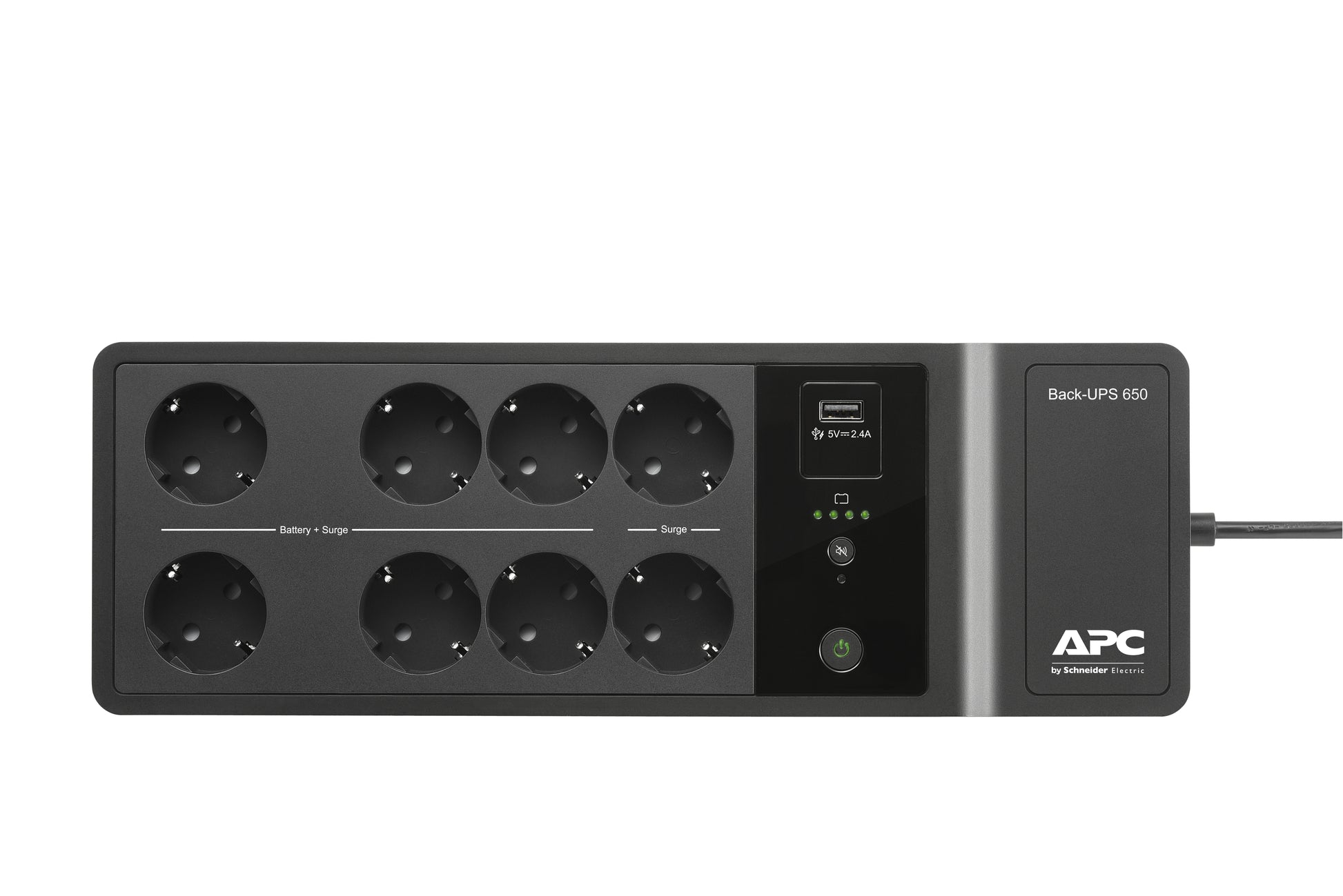 APC Netzteil