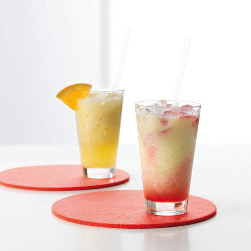 LEONARDO Trinkglas Ciao – 6er Set, 300 ml, Ø 8,0 cm, Kalk-Natron-Glas, Transparent, spülmaschinenfest