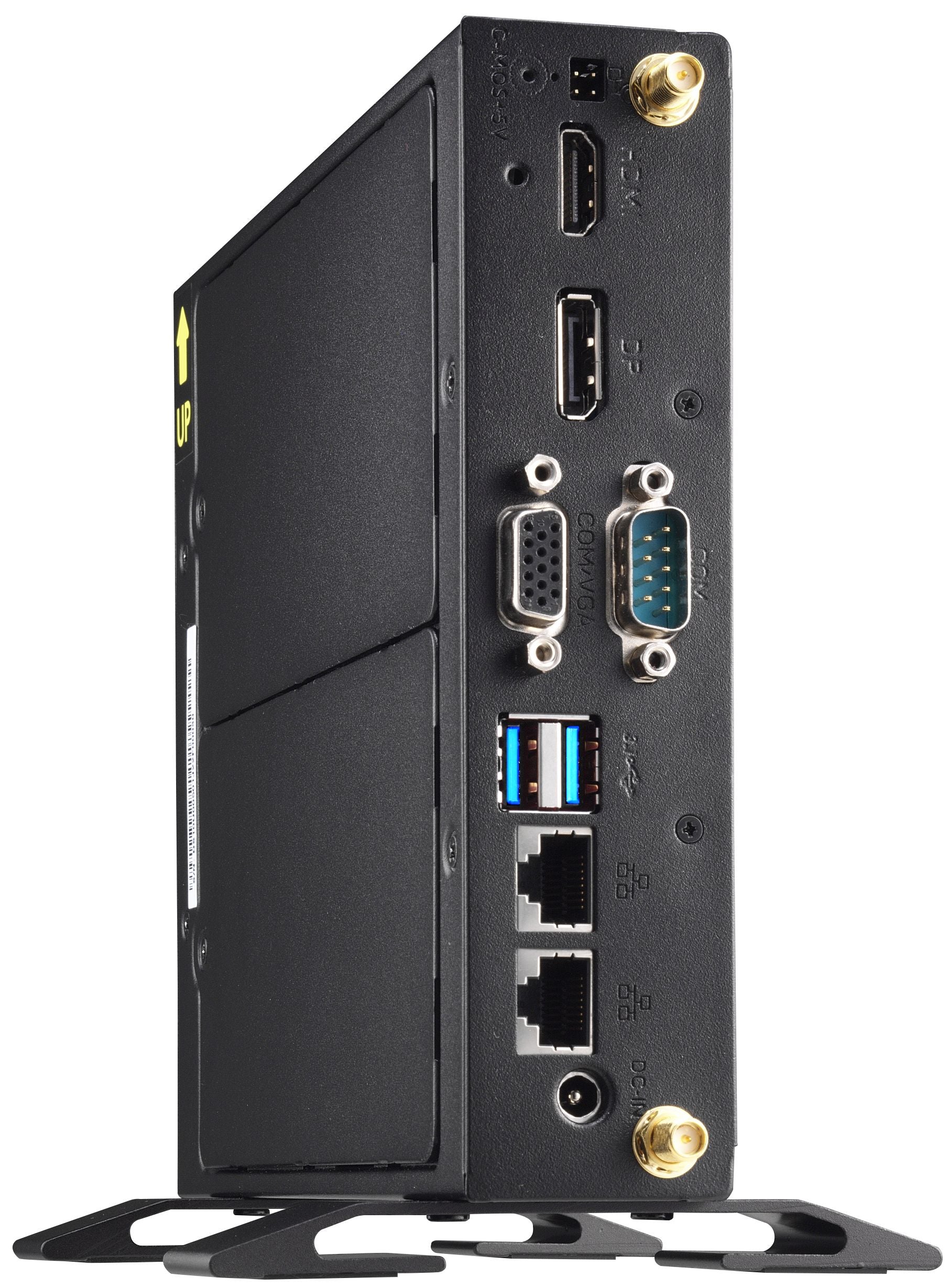 Shuttle DS10U Micro – Intel Celeron 4205U
