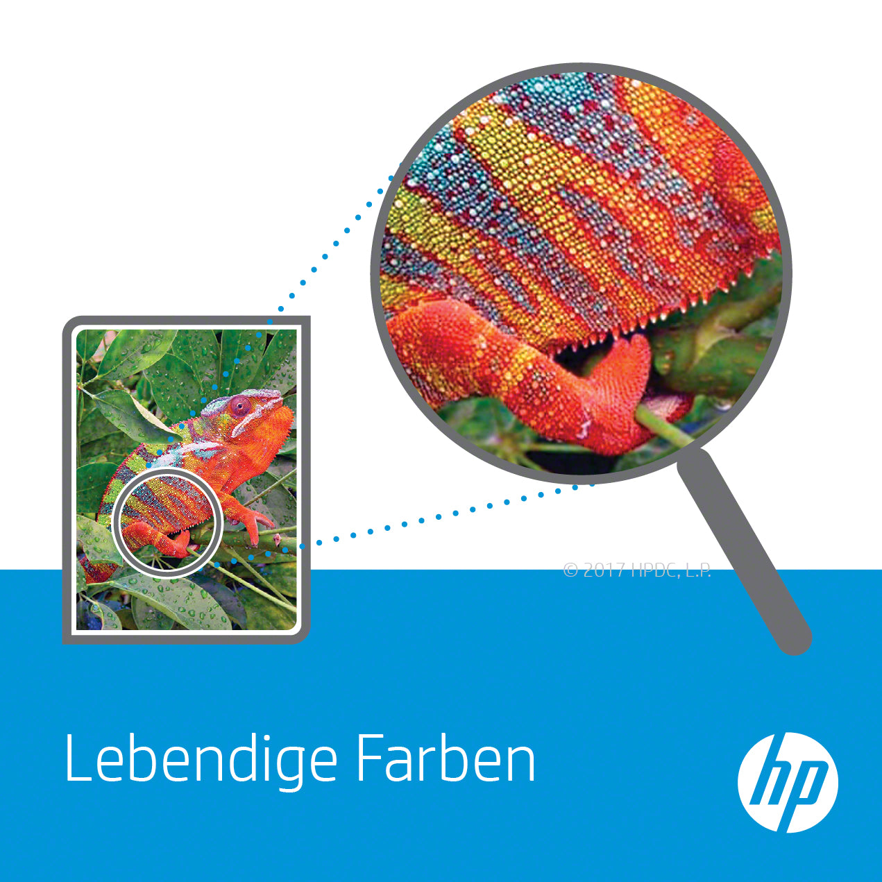 HP Transfereinheit – bis zu 75'000 Seiten