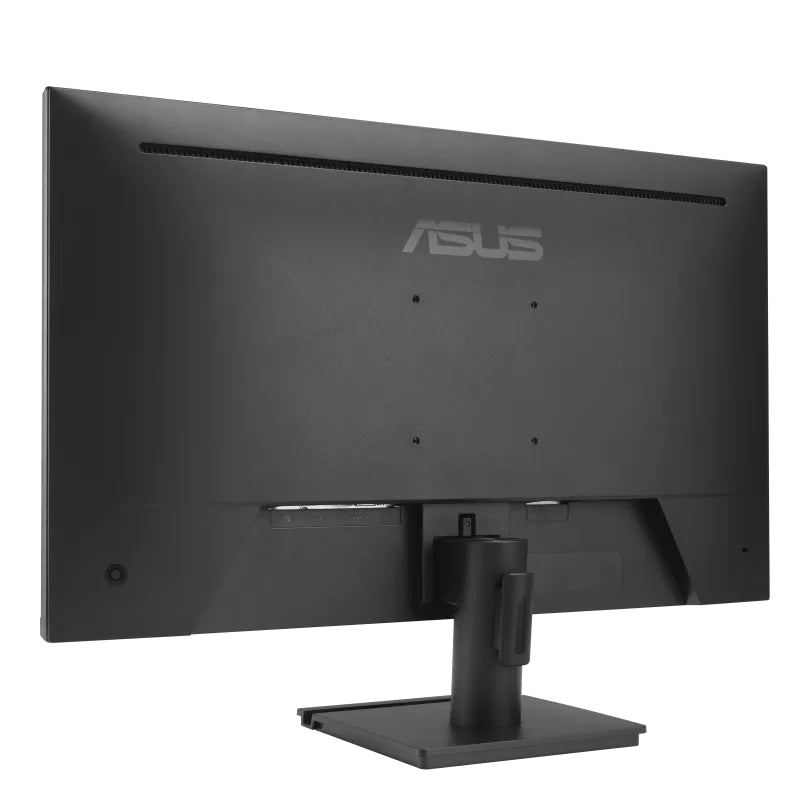 ASUS VA279QG – Monitor, 27", 1920 × 1080 (Full HD), IPS, 120 Hz, 300 cd/m², VESA 100 × 100, Schwarz