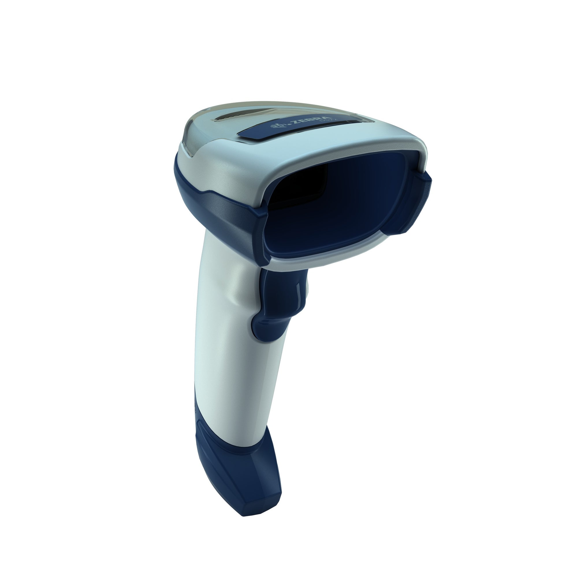 Zebra DS2208-HC – Barcodeleser – USB – mit Akku – USB-Kit