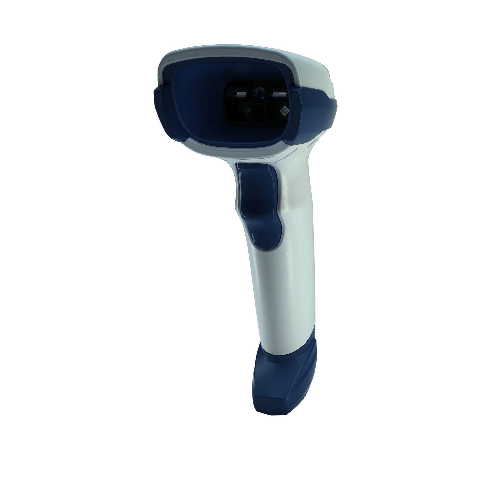 Zebra DS2208-HC – Barcodeleser – USB – mit Akku – USB-Kit