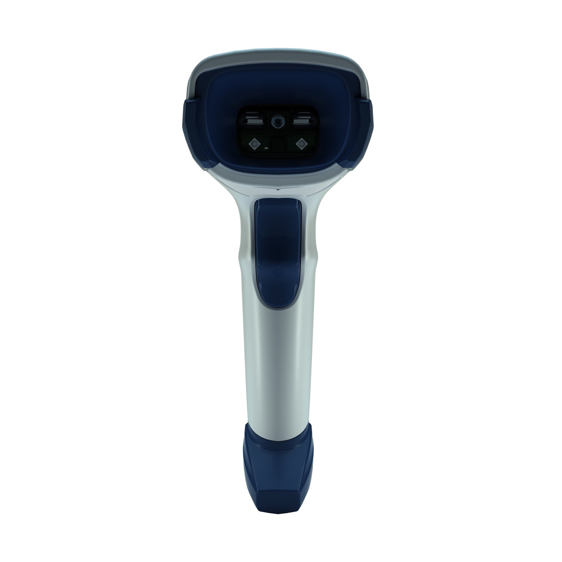 Zebra DS2208-HC – Barcodeleser – USB – mit Akku – USB-Kit