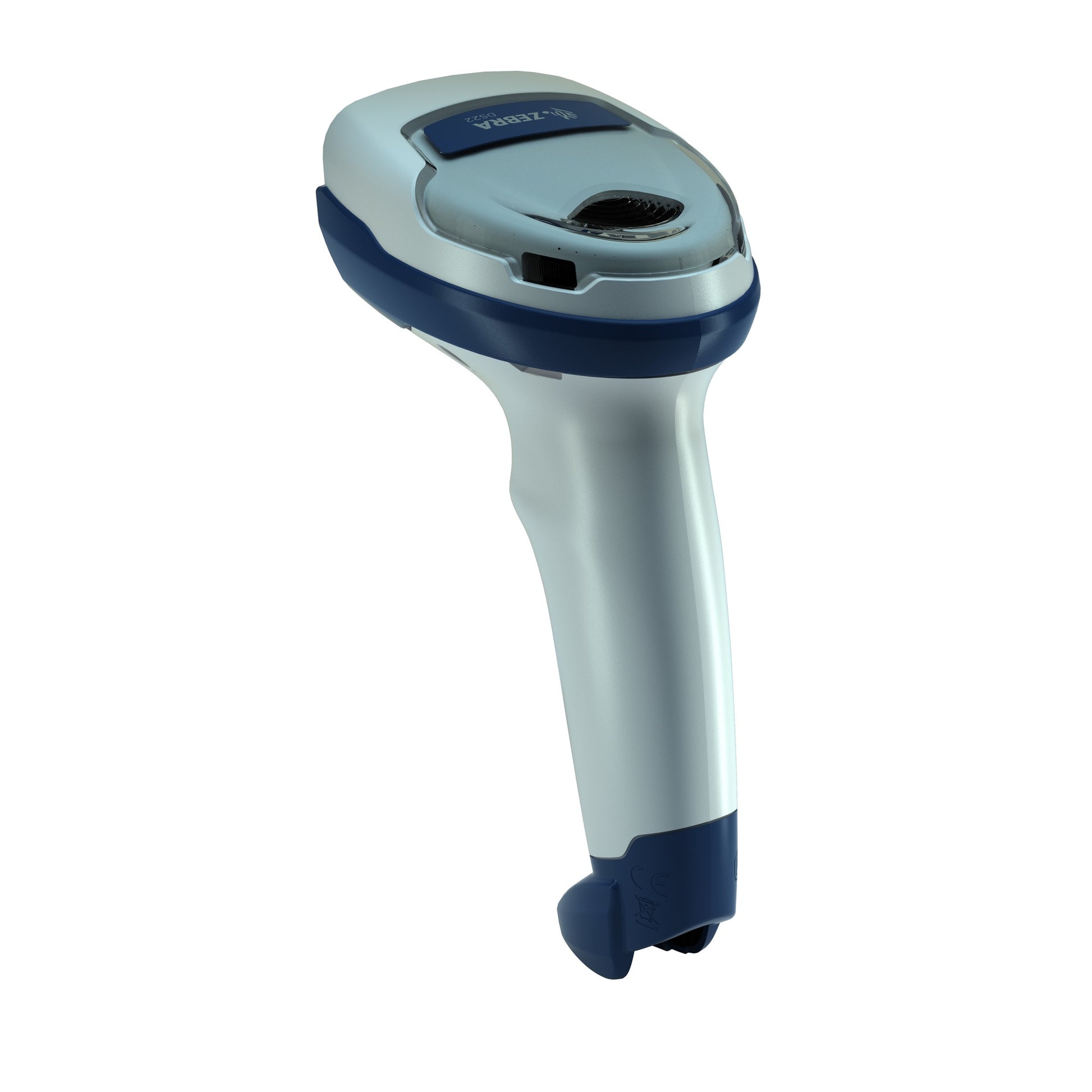 Zebra DS2208-HC – Barcodeleser – USB – mit Akku – USB-Kit
