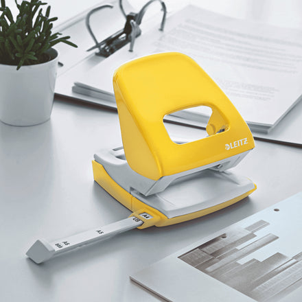 Leitz Locher