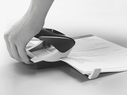 Leitz Locher