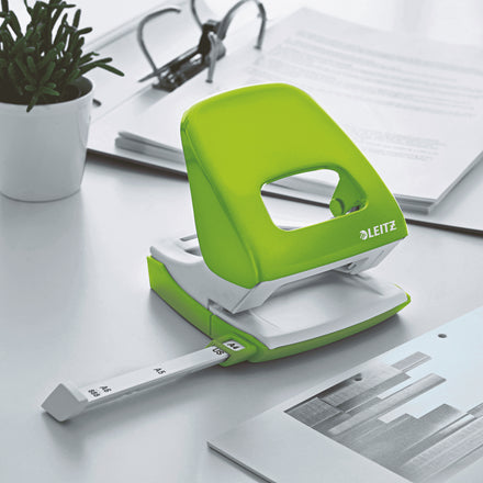 Leitz Locher
