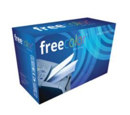 Freecolor Toner CF540X – schwarz, 3200 Seiten – für HP LaserJet Pro M254, MFP M280, MFP M281