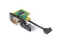 HP Serial Port Flex IO 2nd v2 Seriell-Adapter – eingebaut, männlich – 63,5 × 32,2 × 18,3 mm