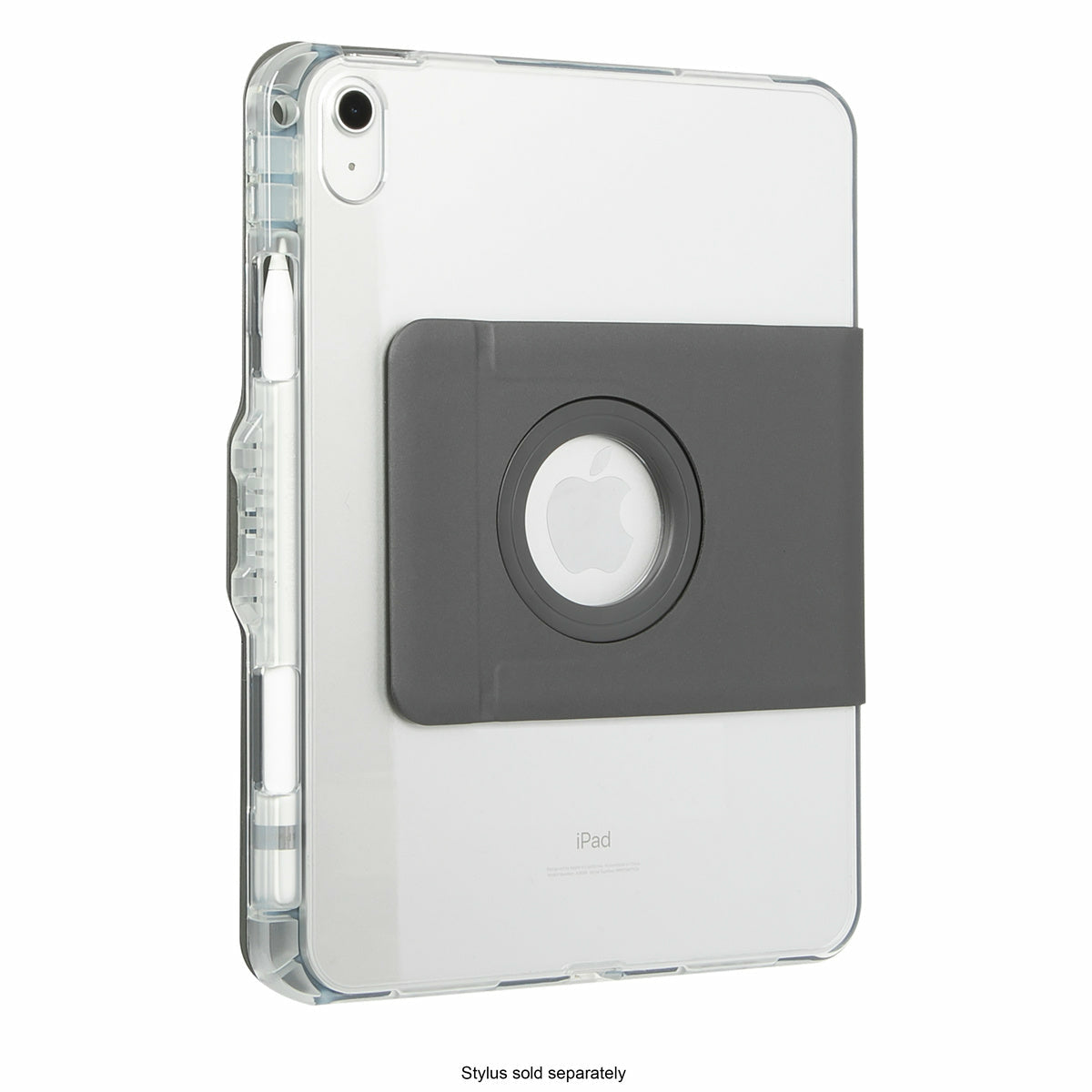 Targus VersaVu Tablet-Hülle für iPad 10,9" (10. Gen.) – Transparent