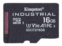 Kingston Technology Barcode-Etiketten für LTO Ultrium