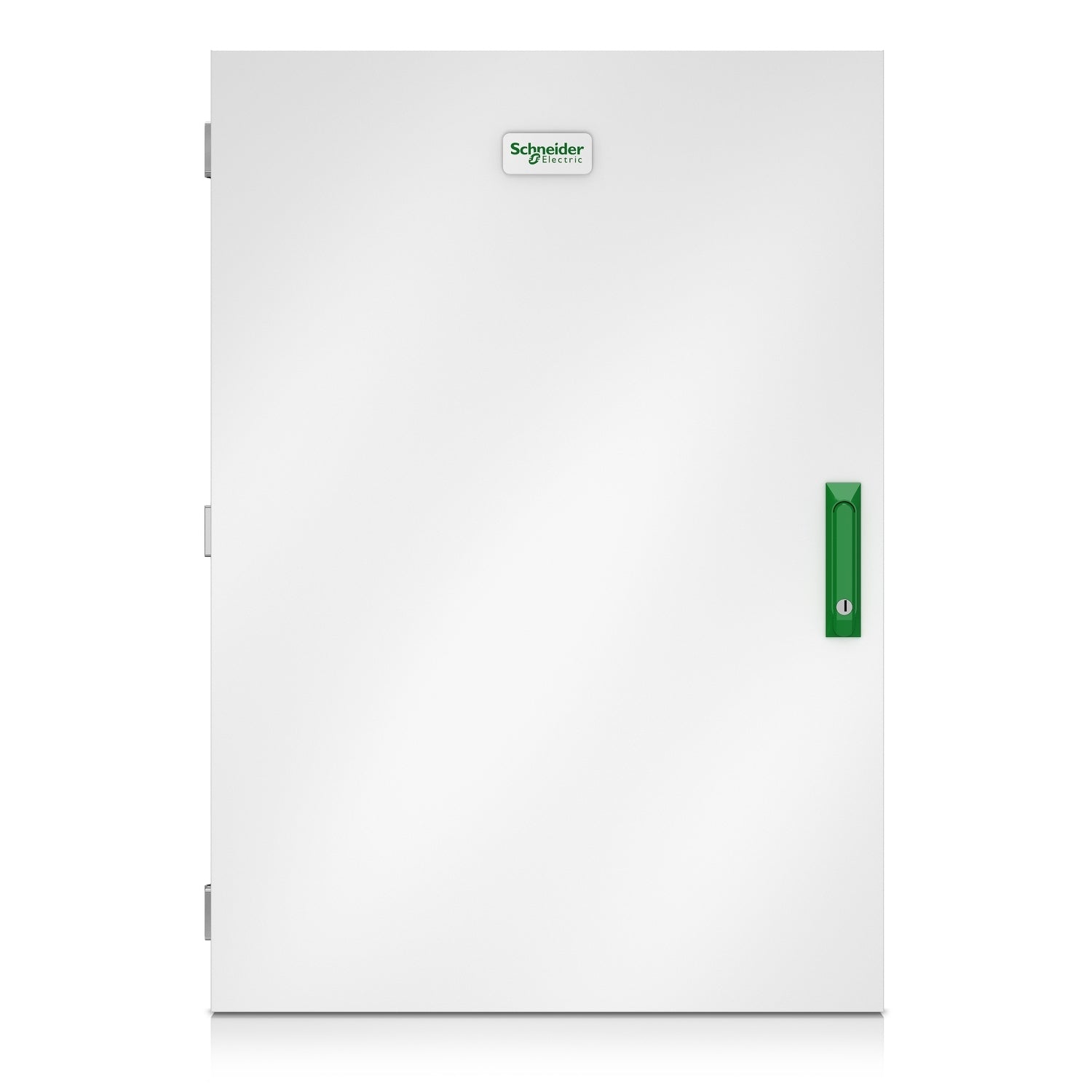 APC Wartungs-Bypass-Panel – 10–200 kVA, 400 V, Wandmontage – Weiss – E3MBPAR60K200H
