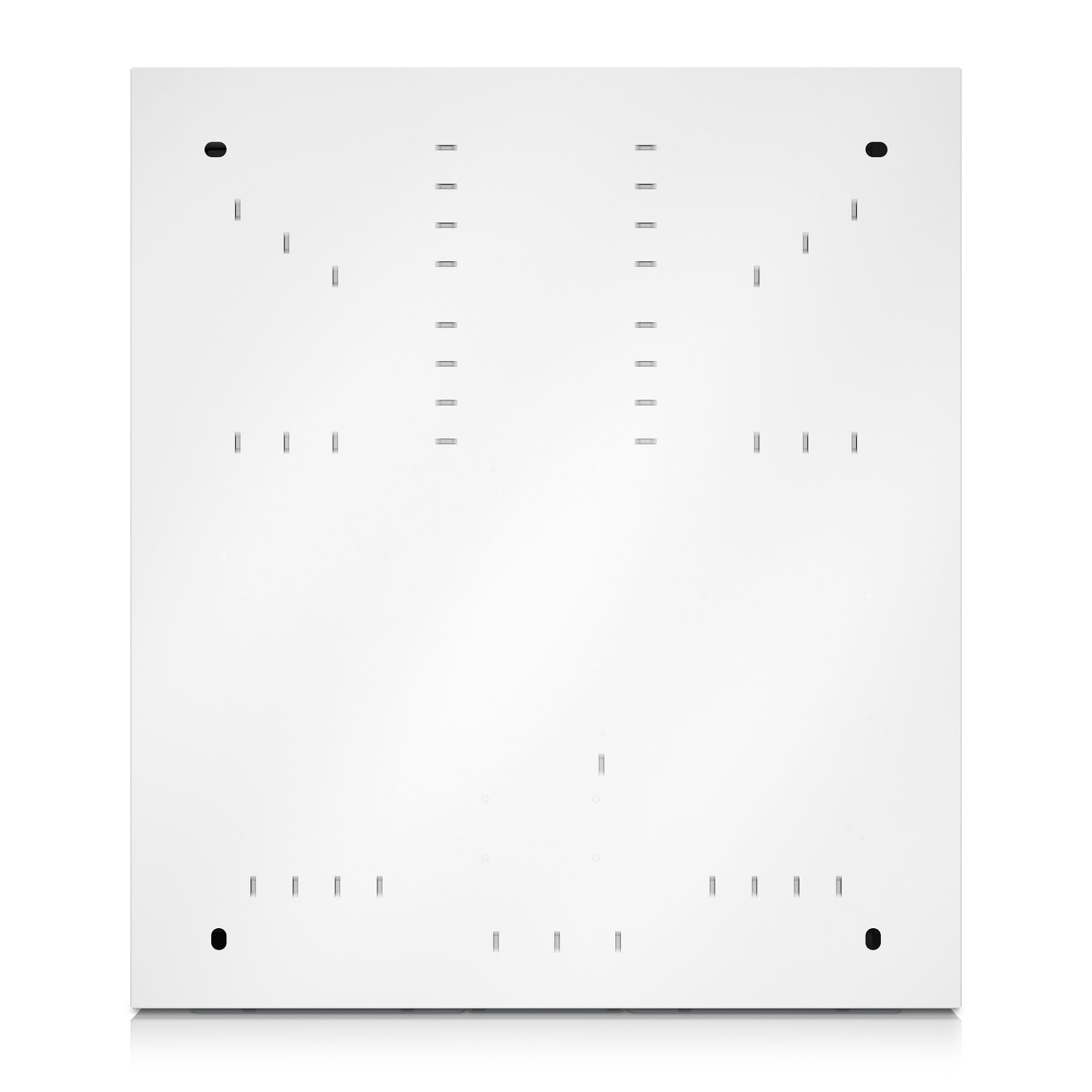 APC Galaxy VS Überbrückungsschalter – für 2 USV 40–50 kW, Wandmontage, Weiss