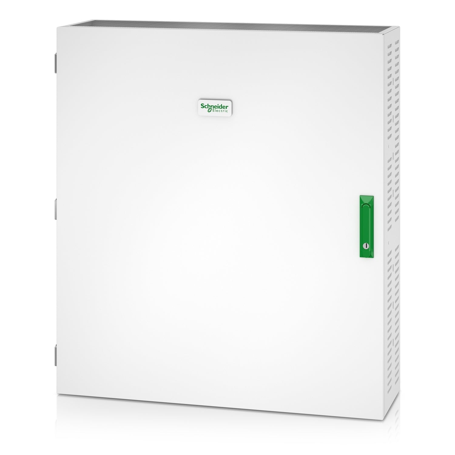 APC Wartungs-Bypass-Panel – Wandmontage – für 2 UPS 60–120 kW – Weiss – GVSBPAR60K120H