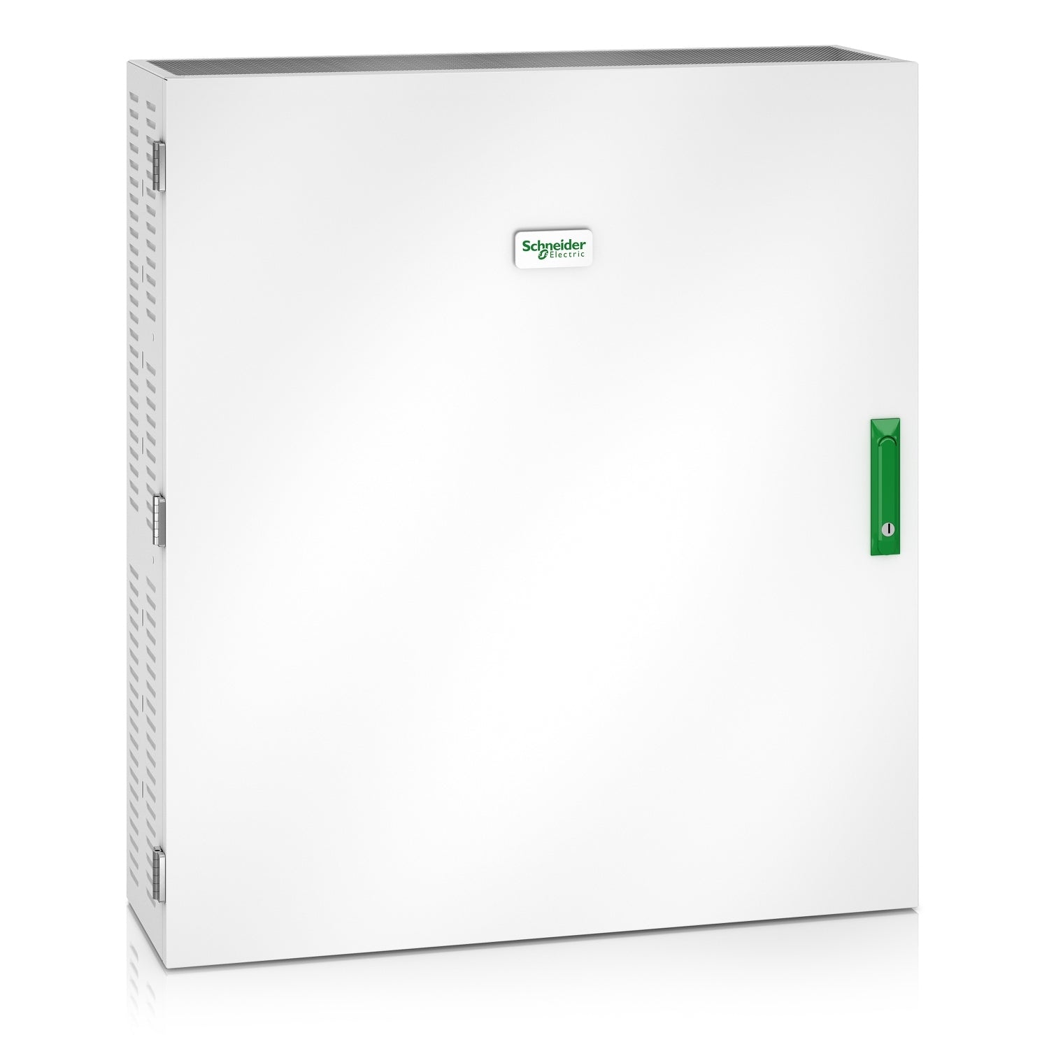 APC Wartungs-Bypass-Panel – Wandmontage – für 2 UPS 60–120 kW – Weiss – GVSBPAR60K120H