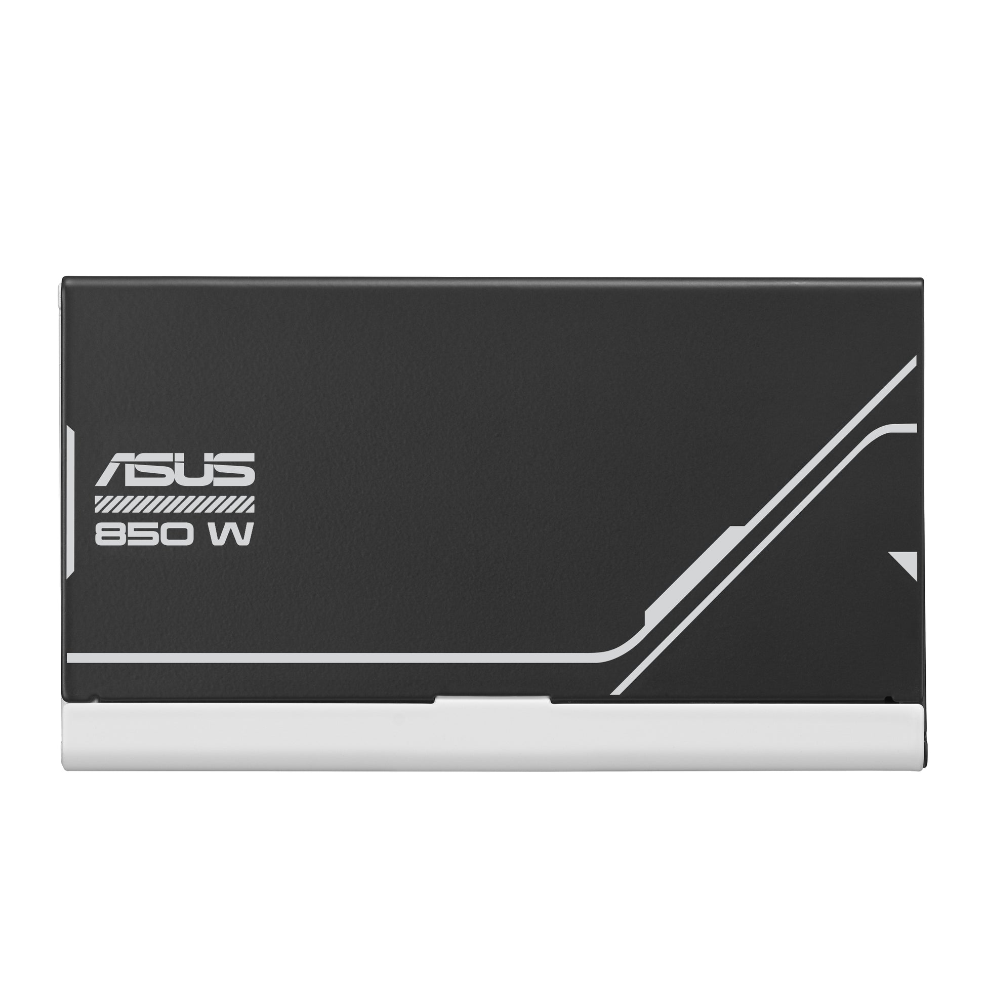 Asus Netzteil – 850 W, Ausgang 12 V, 70,5 A, Ausgangsanschluss 20+4 pin ATX, Eingang 100–240 V, AC – Ap-850G