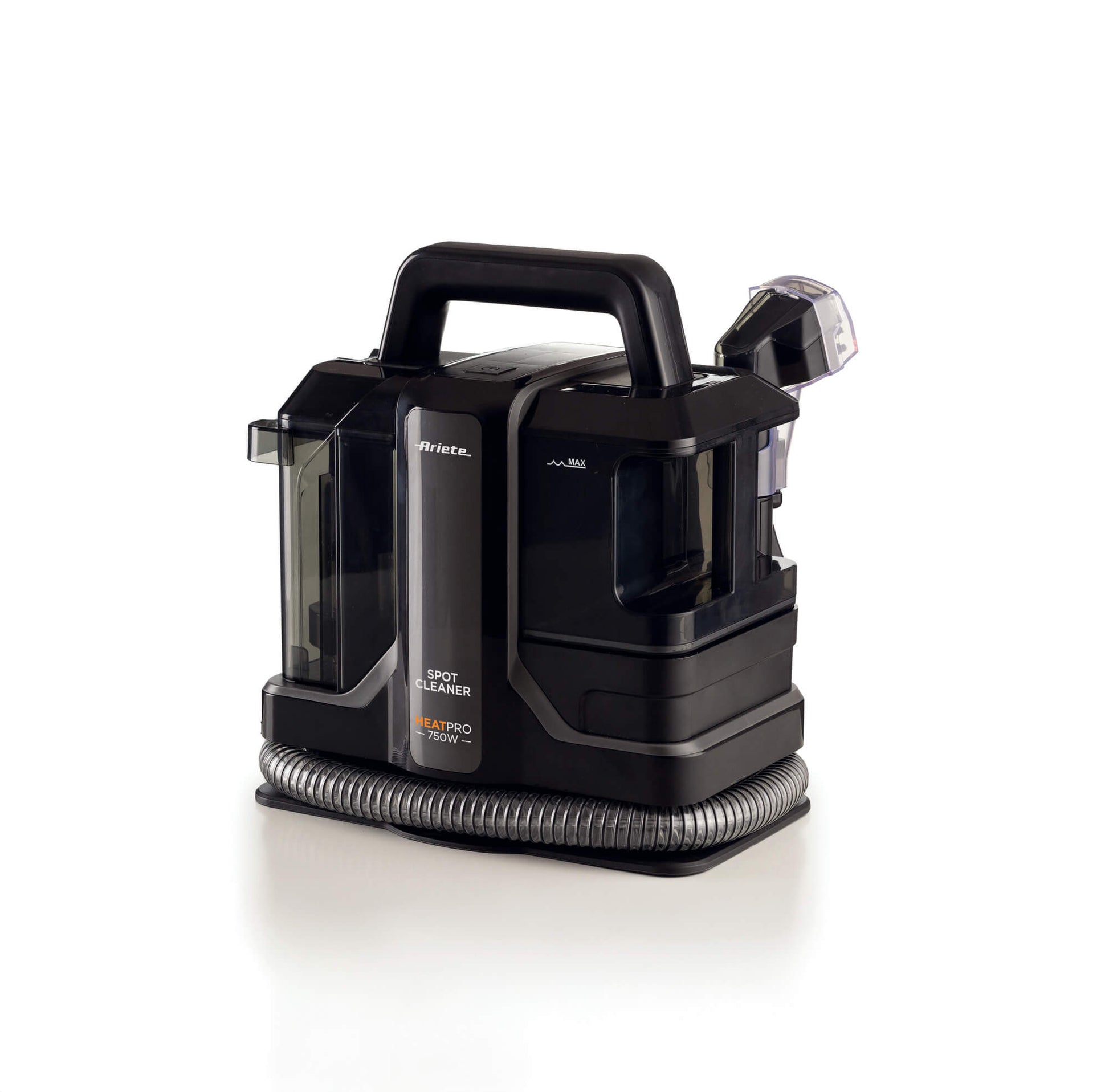 Ariete Waschsauger 2482/00 mit Wischfunktion – 750 W, 1,1/0,80 l
