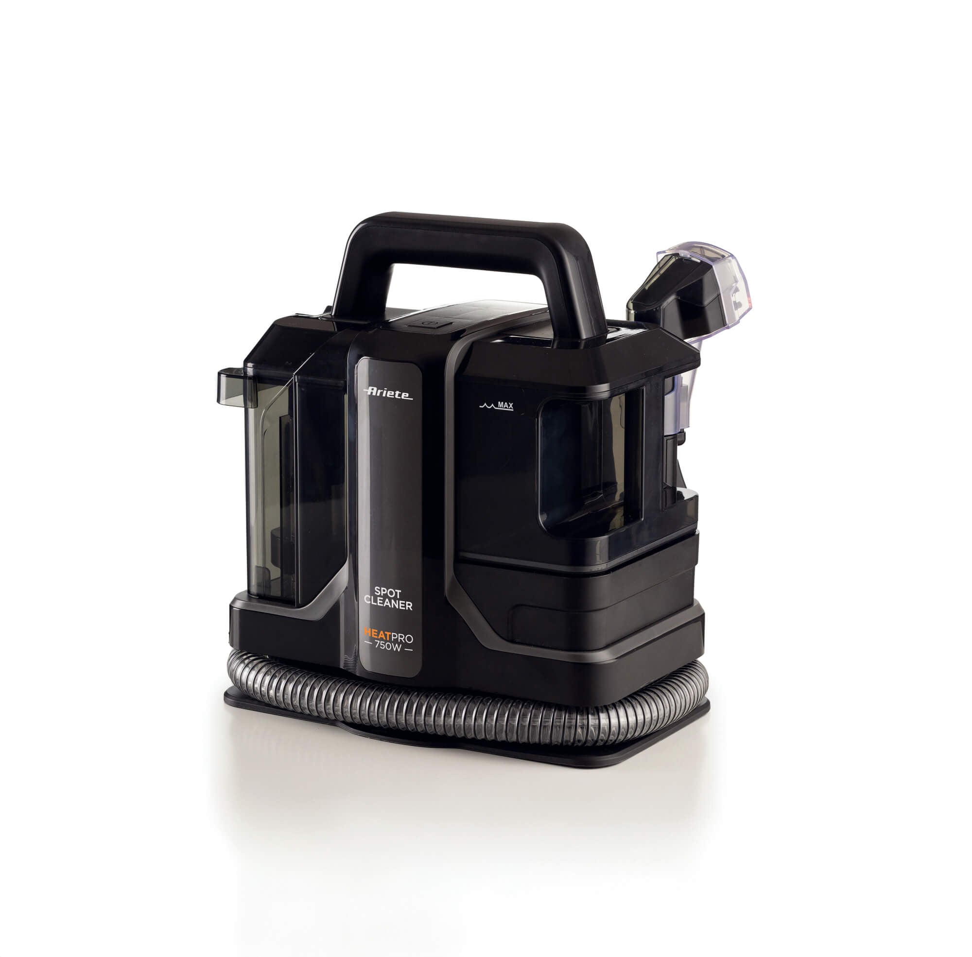 Ariete Waschsauger 2482/00 mit Wischfunktion – 750 W, 1,1/0,80 l
