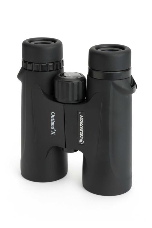 Celestron Kompaktfernglas Outland X – 8×42 mm, schwarz