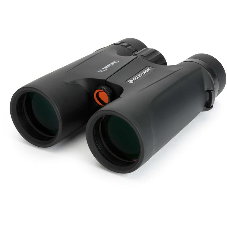 Celestron Kompaktfernglas Outland X – 8×42 mm, schwarz