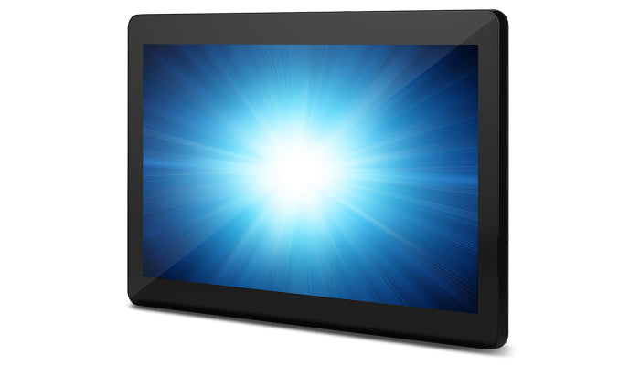 Elo Touch Solutions Elo I-Serie 15,6" POS All-in-One – Full HD Touch, Intel Celeron J4105, 4 GB RAM, 128 GB SSD, Windows 10