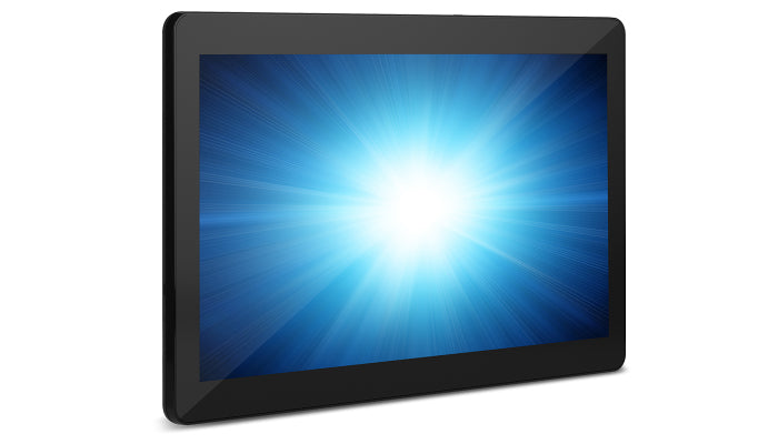 Elo Touch Solutions Elo I-Serie 15,6" POS All-in-One – Full HD Touch, Intel Celeron J4105, 4 GB RAM, 128 GB SSD, Windows 10