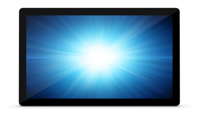 Elo Touch Solutions Elo I-Series 2.0 21,5" POS All-in-One – Full HD Touch, Intel Core i5 i5-8500T, 8 GB RAM, 128 GB SSD, ohne OS