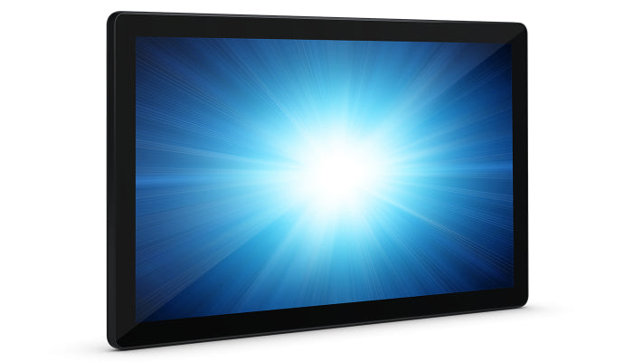 Elo Touch Solutions Elo I-Series 2.0 21,5" POS All-in-One – Full HD Touch, Intel Core i5 i5-8500T, 8 GB RAM, 128 GB SSD, ohne OS