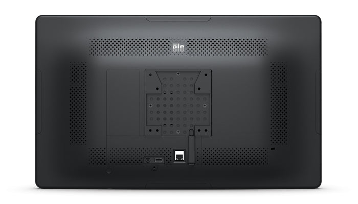 Elo Touch Solutions Elo I-Series 2.0 21,5" POS All-in-One – Full HD Touch, Intel Core i5 i5-8500T, 8 GB RAM, 128 GB SSD, ohne OS