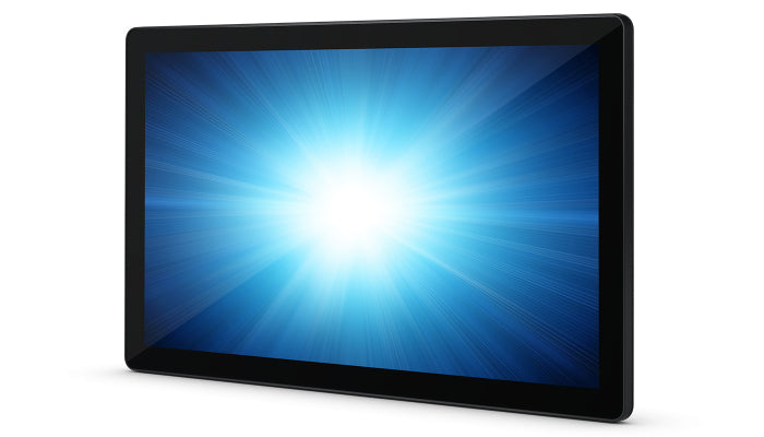 Elo Touch Solutions Elo I-Series 2.0 21,5" POS All-in-One – Full HD Touch, Intel Core i5 i5-8500T, 8 GB RAM, 128 GB SSD, ohne OS